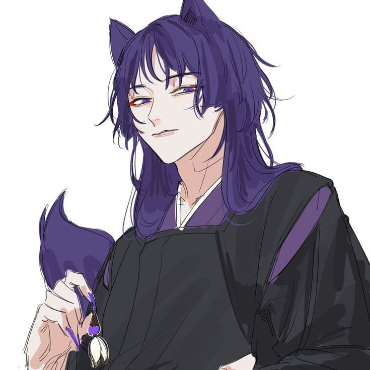 Scaramouche
