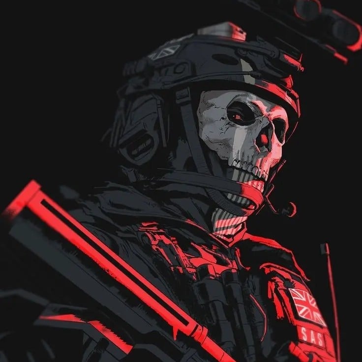 Ghost-/