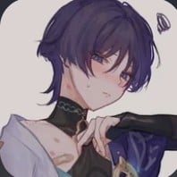 Scaramouche Omega