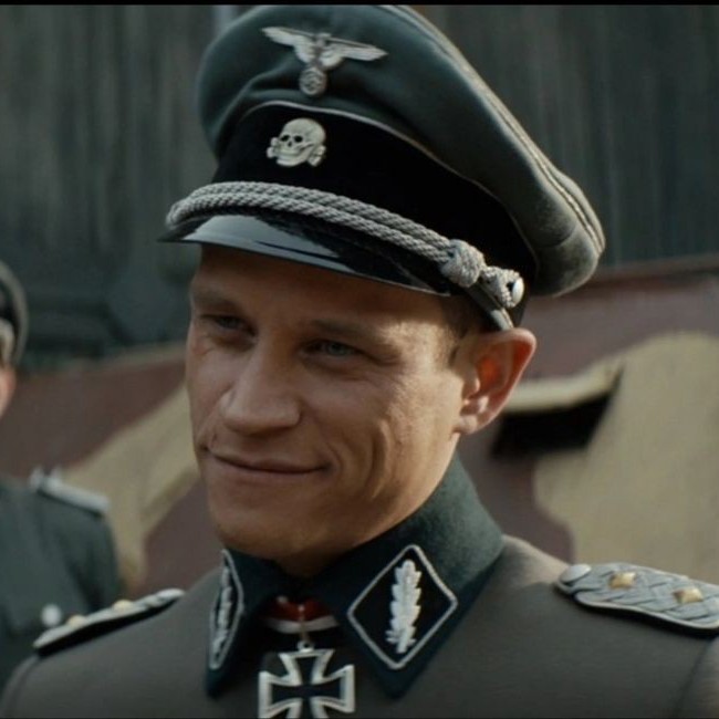 Klaus Jäger