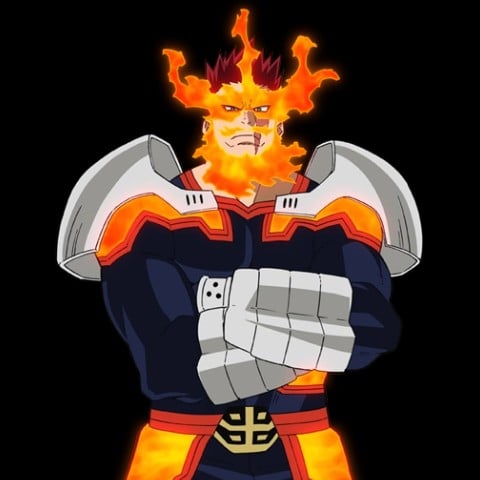 Endeavor