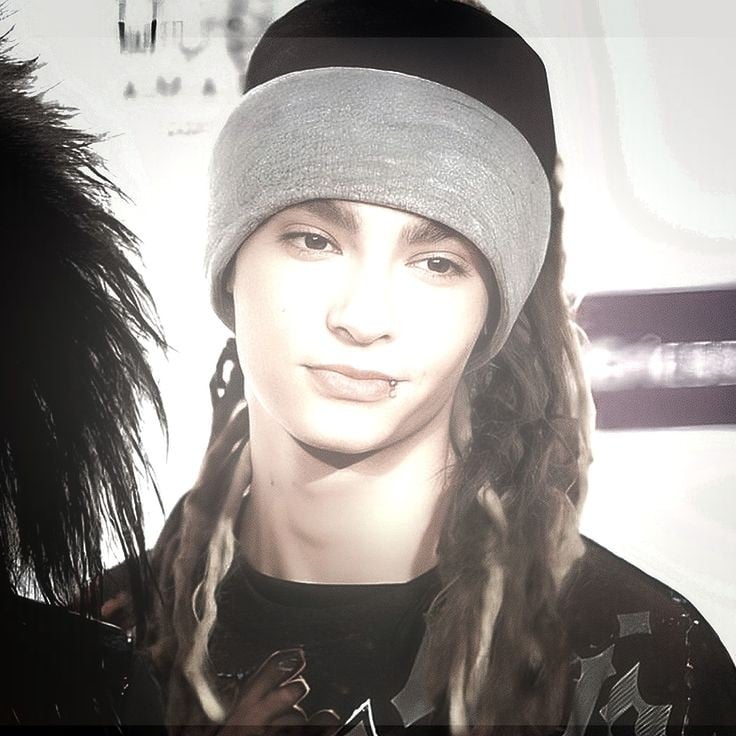 tom kaulitz-your stepbrother