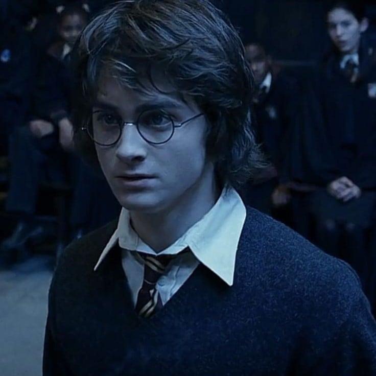 ||Harry Potter
