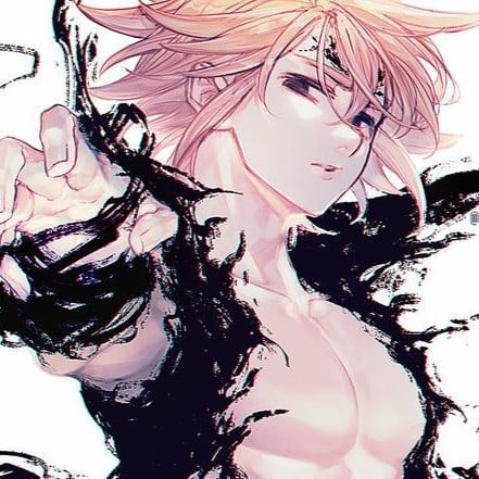 Meliodas your brother