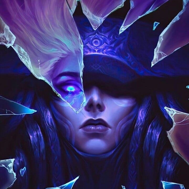 Lissandra