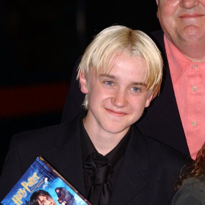 19 ||• Draco Malfoy