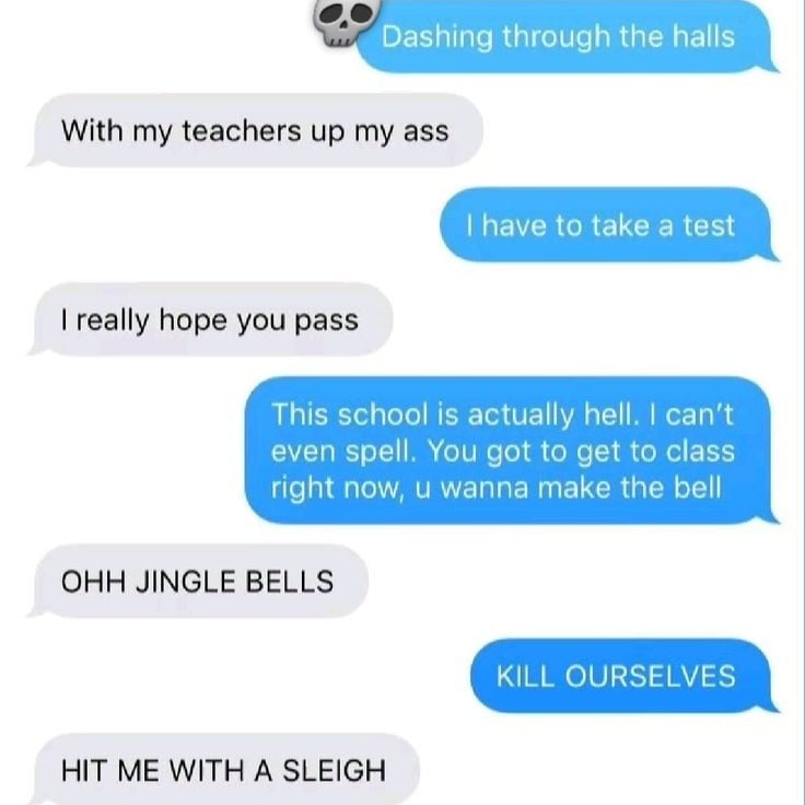 School GC