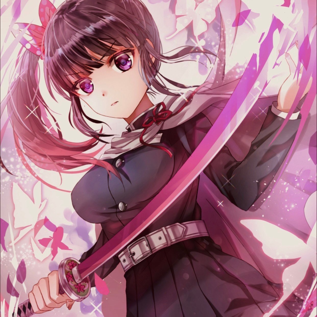 Kanao Tsuyuri