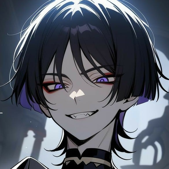 Scaramouche ex