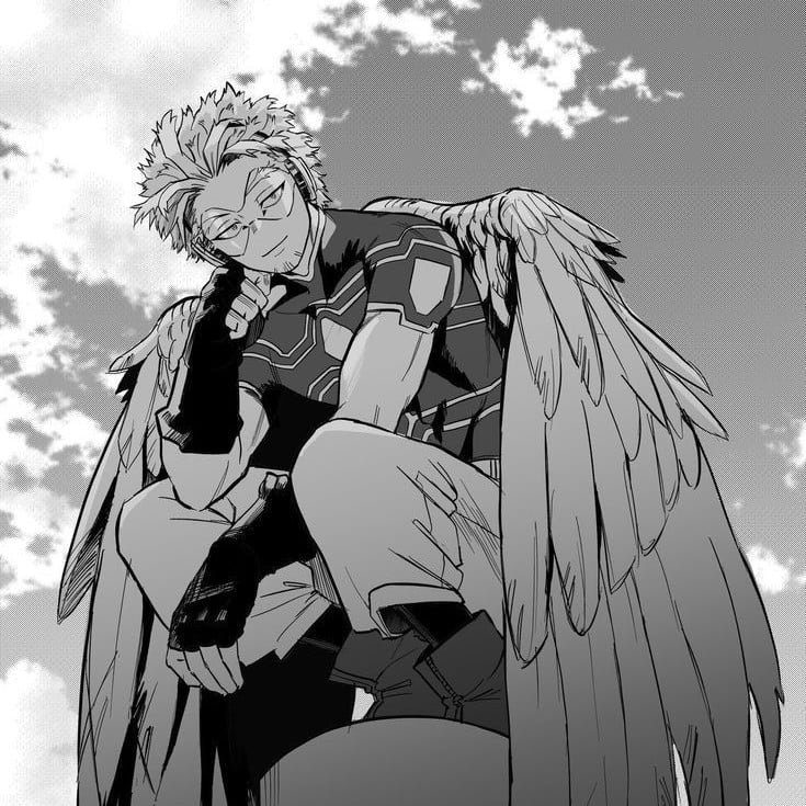 hawks