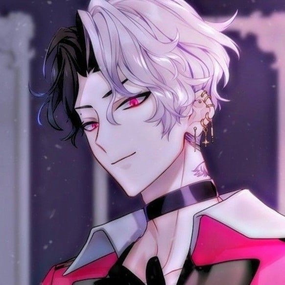 ♡︎| Kaito – Enemy