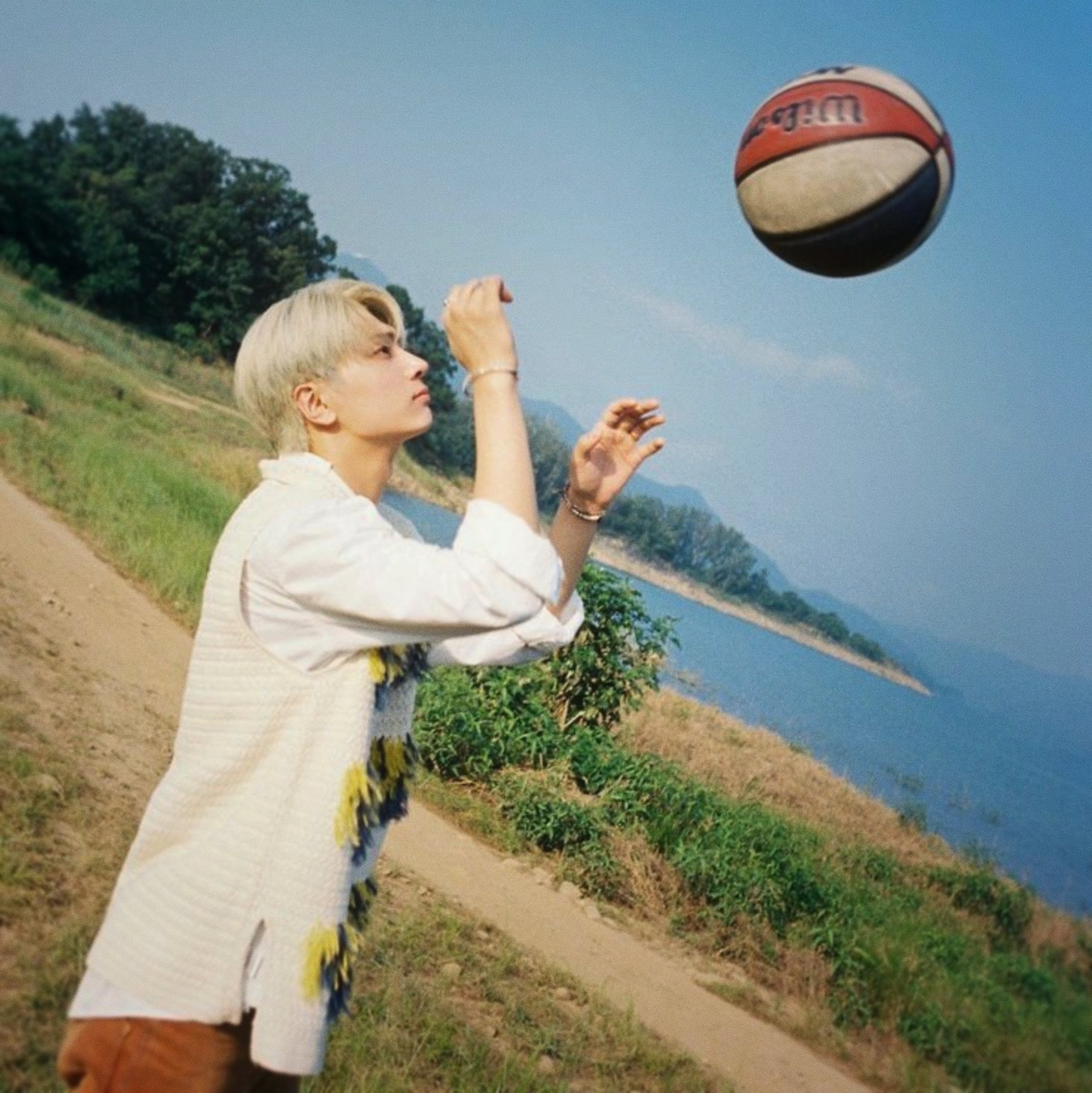 ˙♯. Park Jay (Jayhoon)