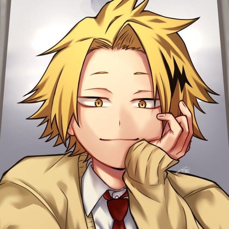 denki~