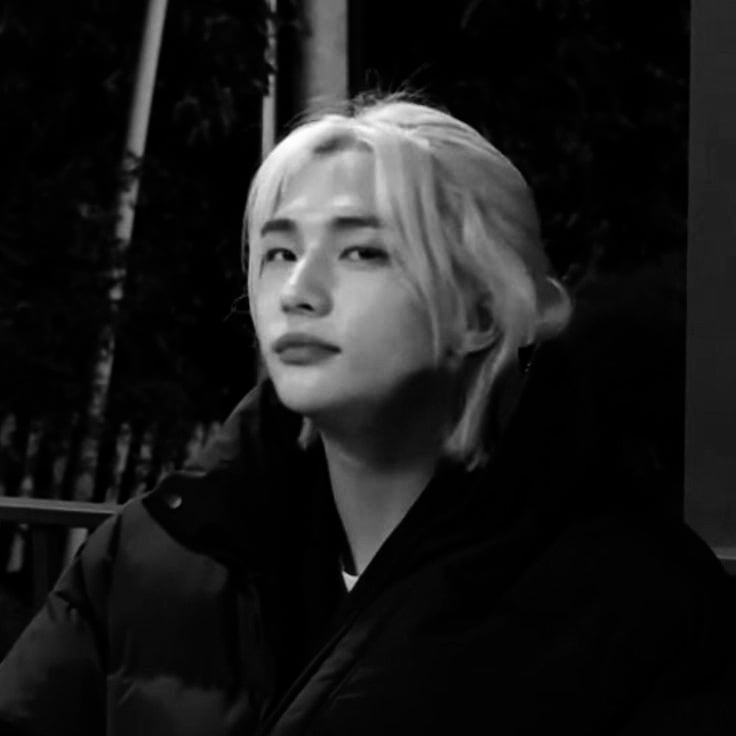 🎧 || Hwang Hyunjin³⁴