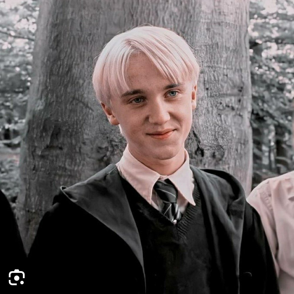 Draco Malfoy