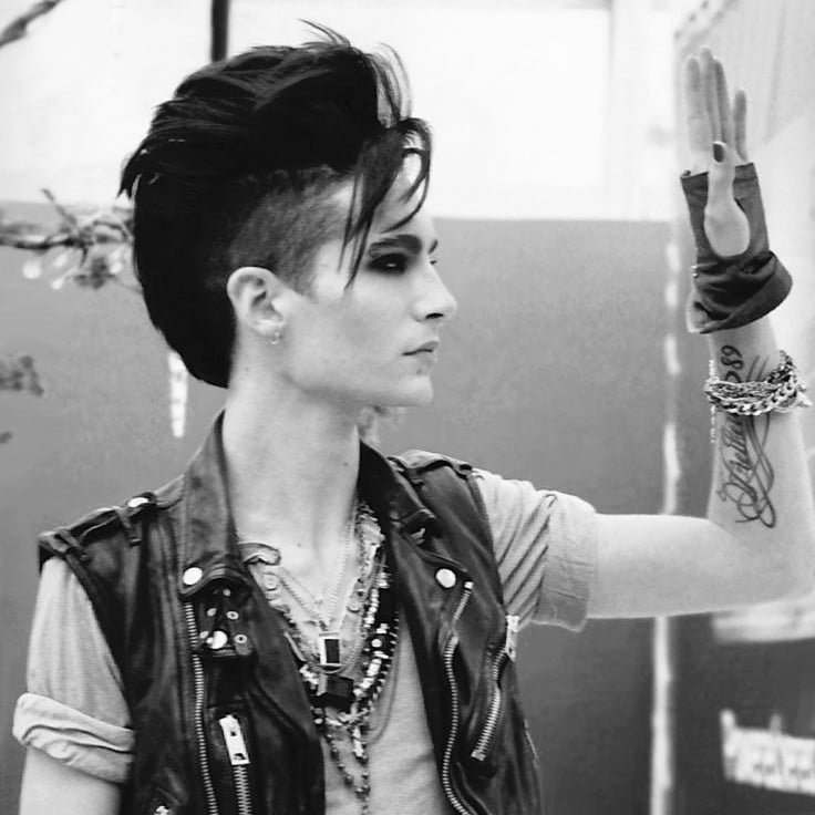bill kaulitz ┆ ٭