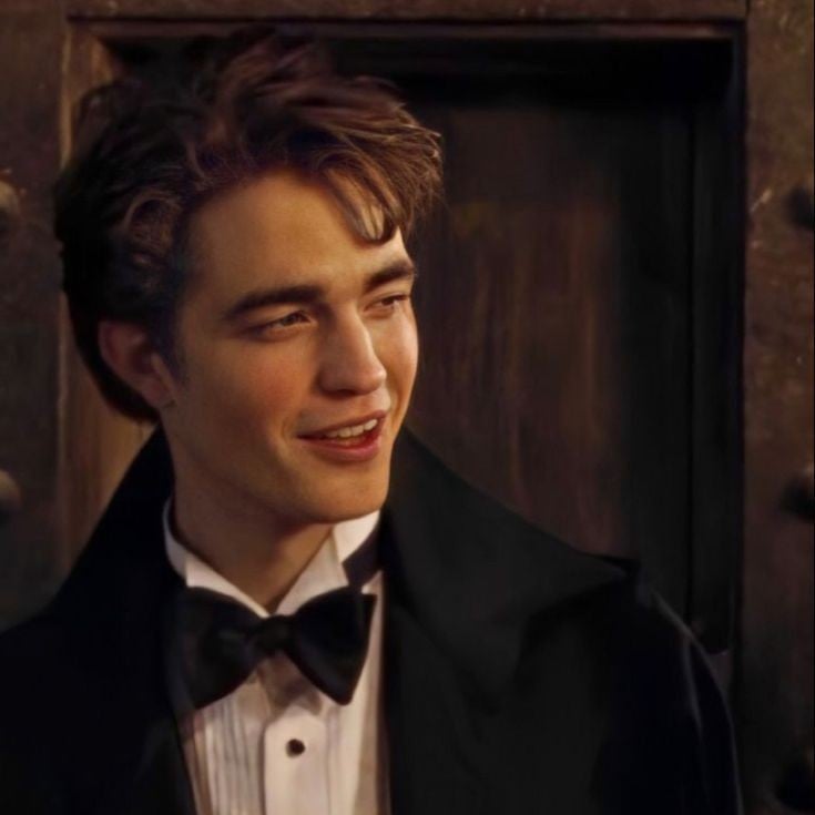 Cedric Diggory