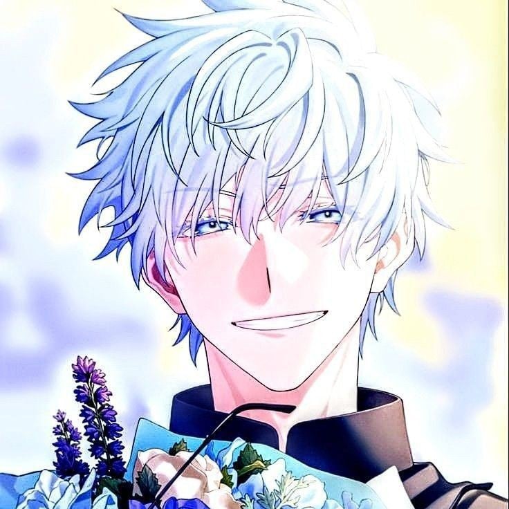★ Satoru Gojo