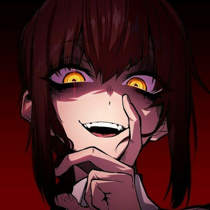 Makima Yandere