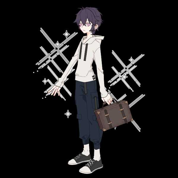 Kaito You