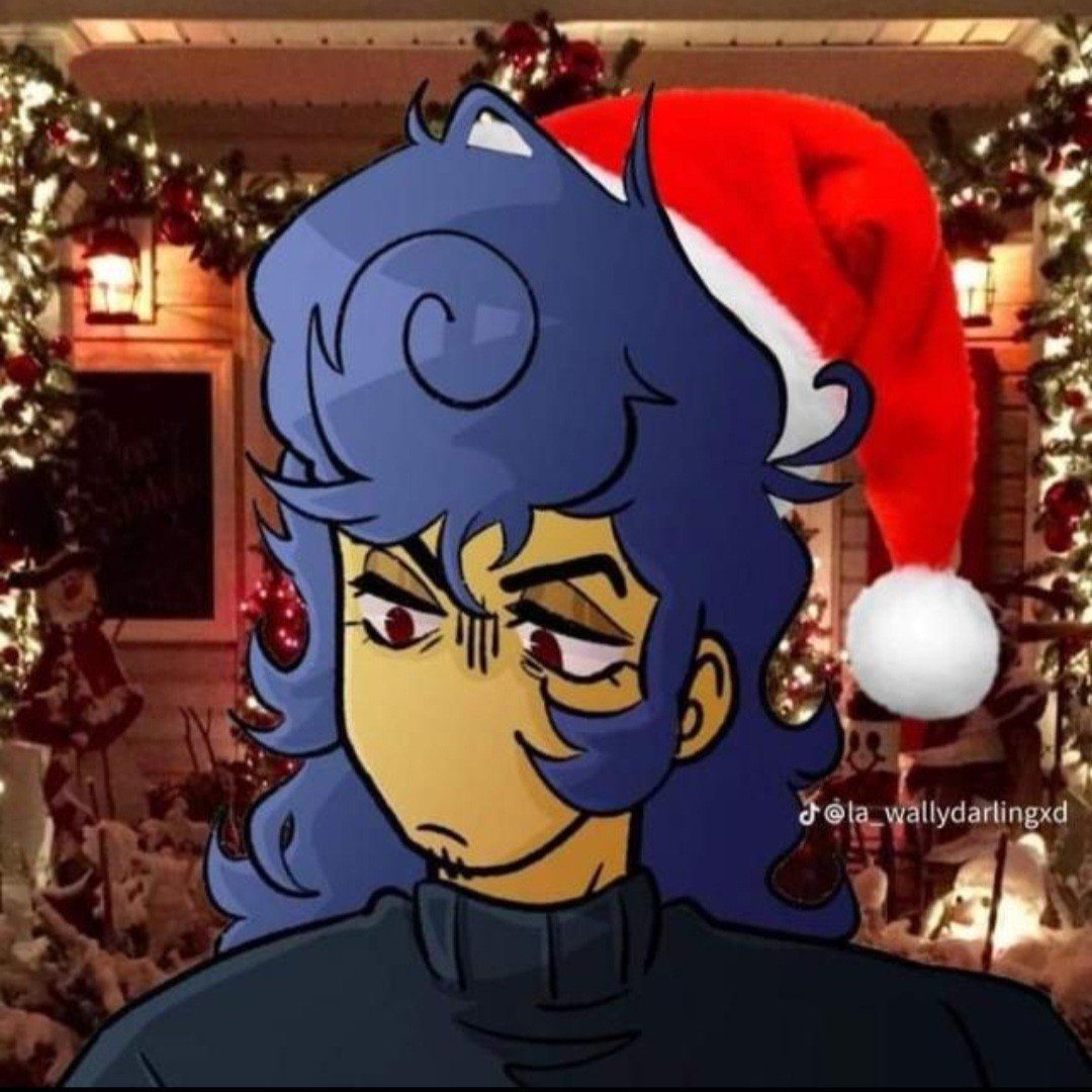RF Walden (Christmas)