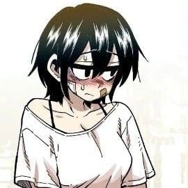 Hooni Lee (female)