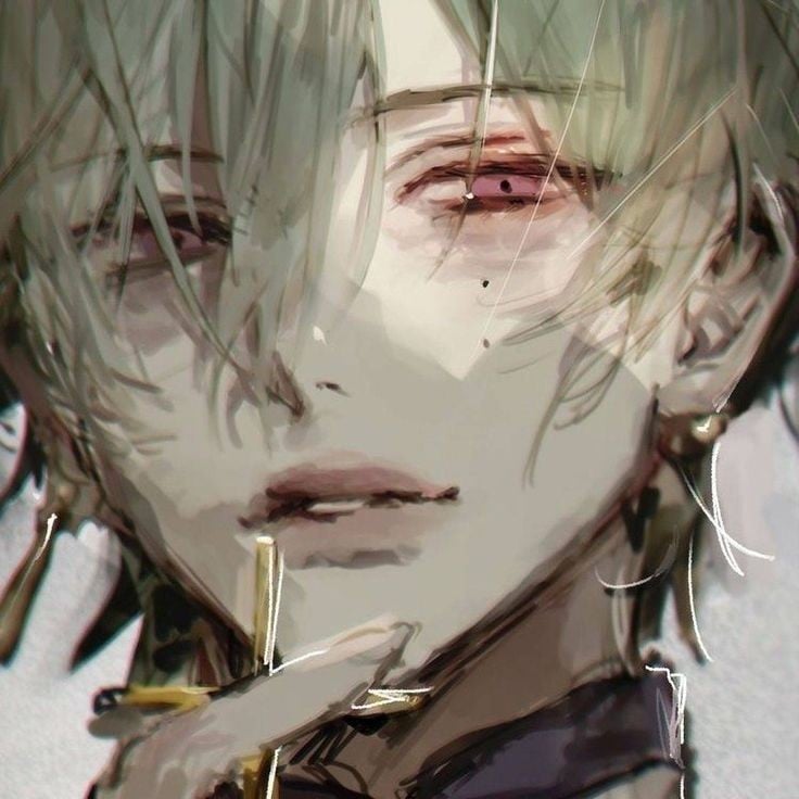 Lukas☆]``💚🌿
