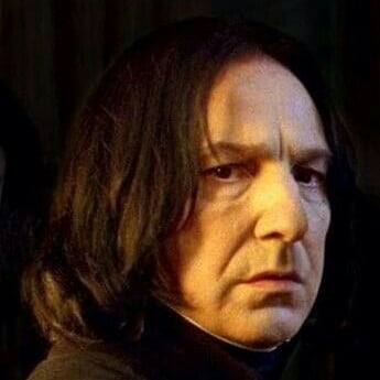 Severus Snape§
