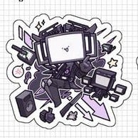 💢💥-Titan Tvman-❔⭕