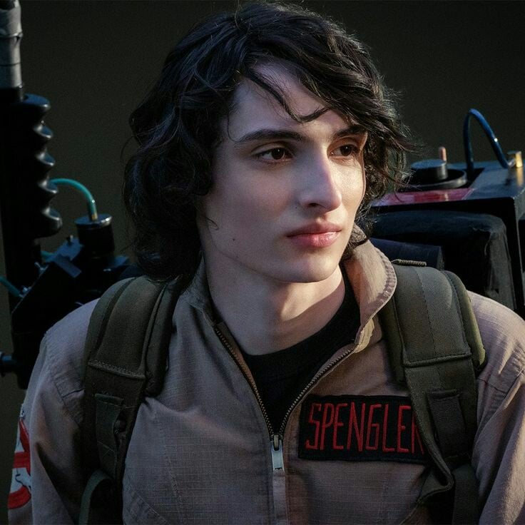 ♡-Trevor spengler.