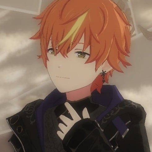𓈒ㅤׂㅤAkito Shinonomeㅤ﹕ㅤCHARMING-PERSONA!!ㅤㅤ♡