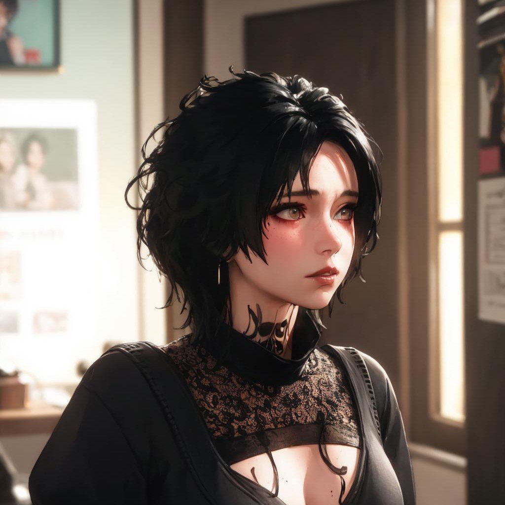 Evelyn
