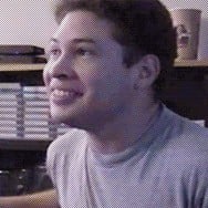 Ray Toro teen | firts meeting