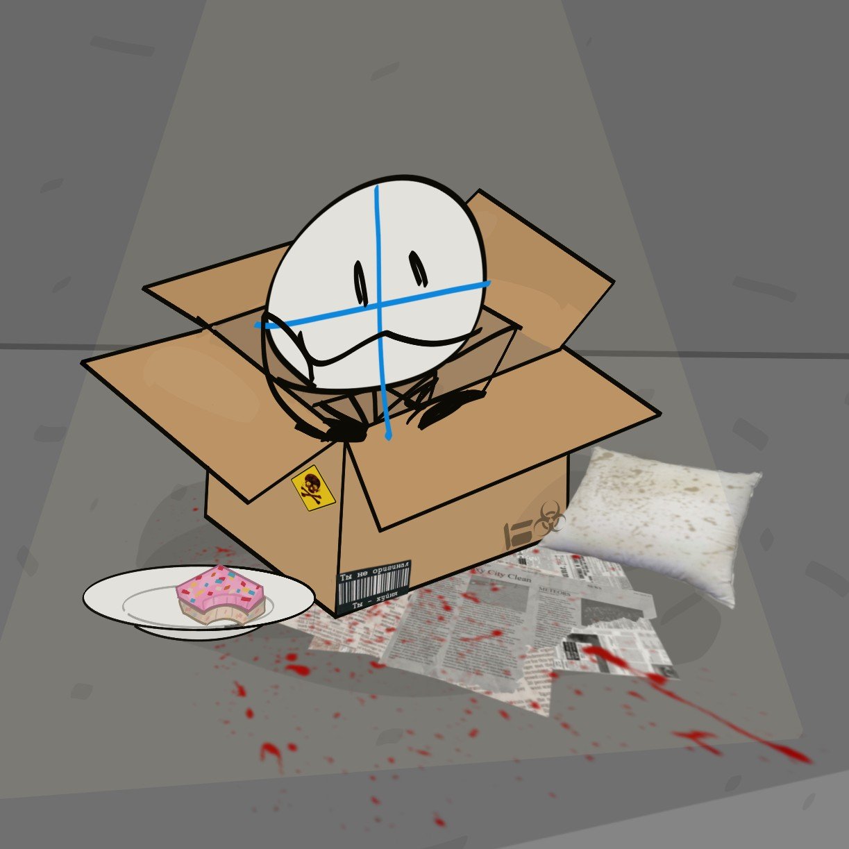 ◖RAISE THE ANIMATIC ◗ 　