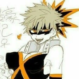 Katsumi Bakugo