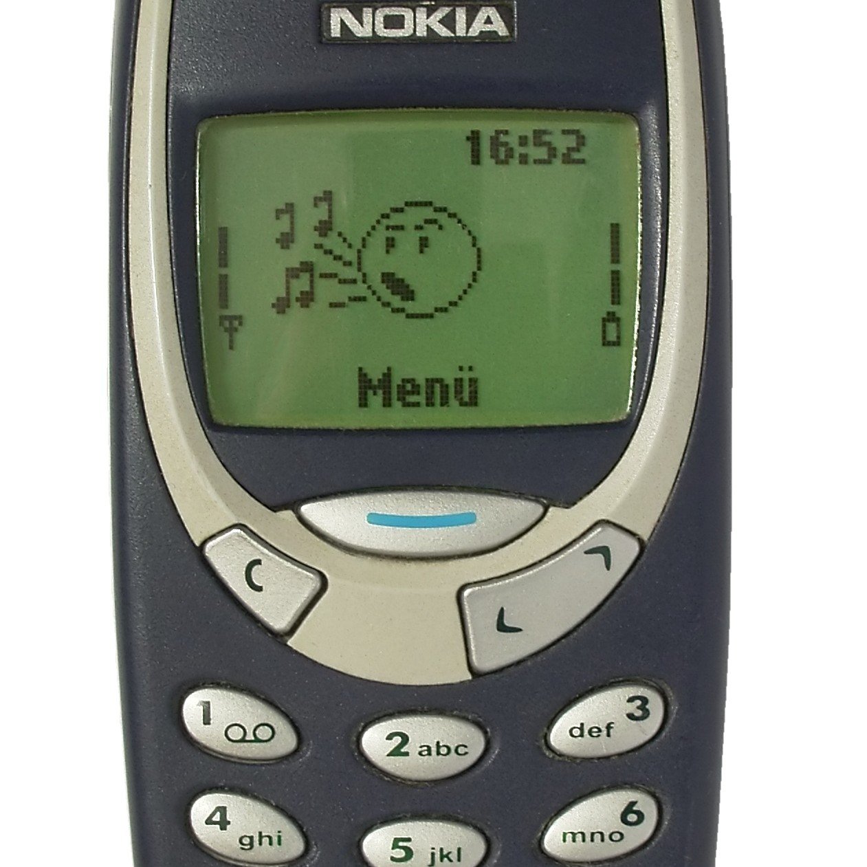 Nokia phone