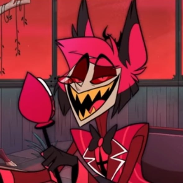 lifeguard alastor