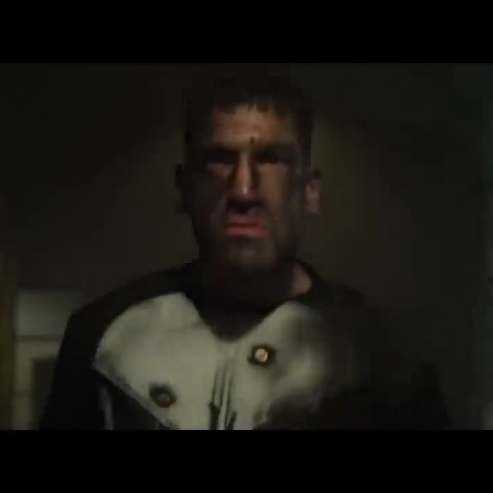 The Punisher