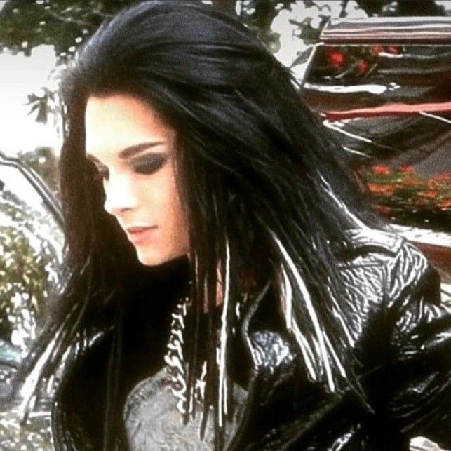 Bill Kaulitz 025