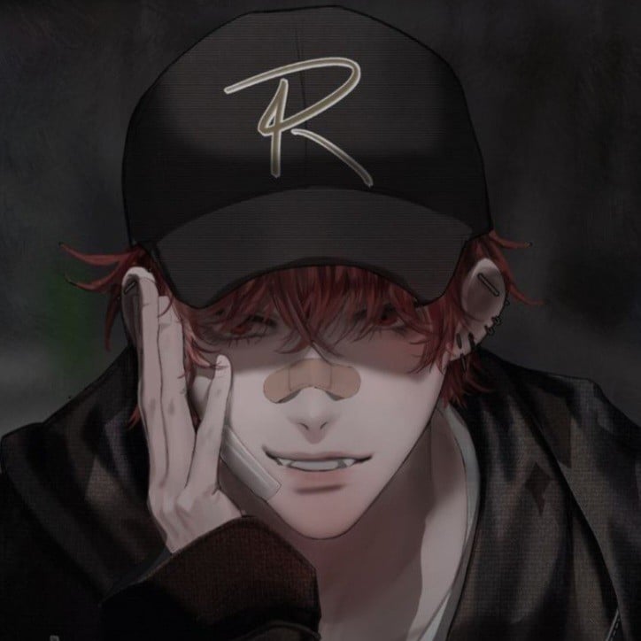 Ron