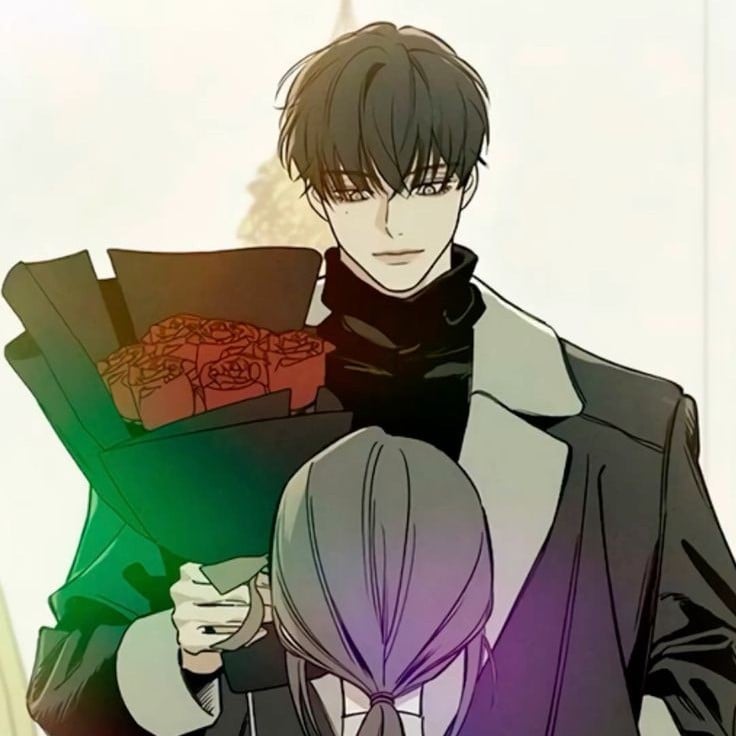Beom Tae-Ha.
