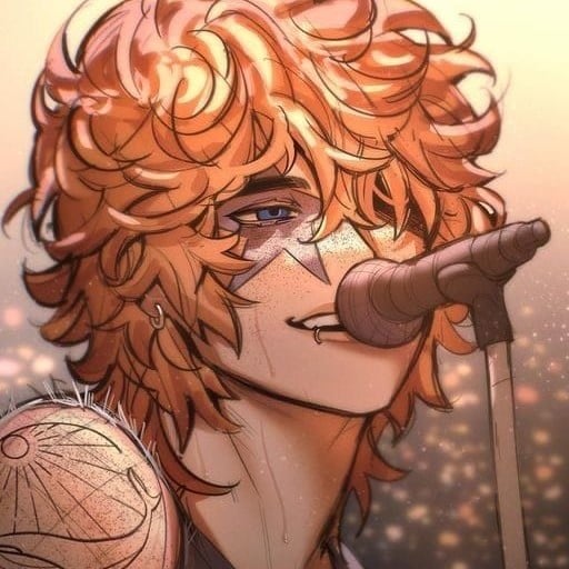 ☆Simon☆