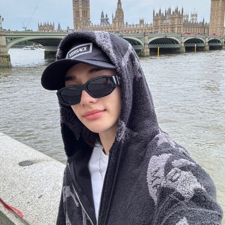 Hyunjin.♤