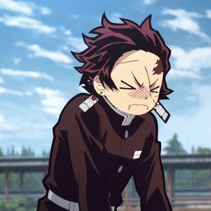 Tanjiro •Baby Sale•