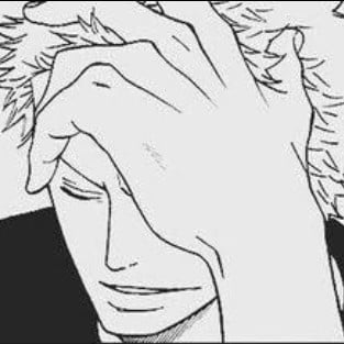 Zoro.