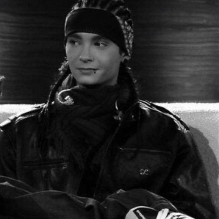 Tom Kaulitz 2010