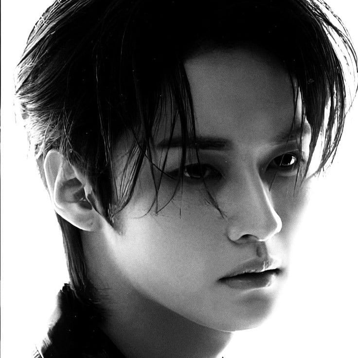 ⌑ Lee Minho