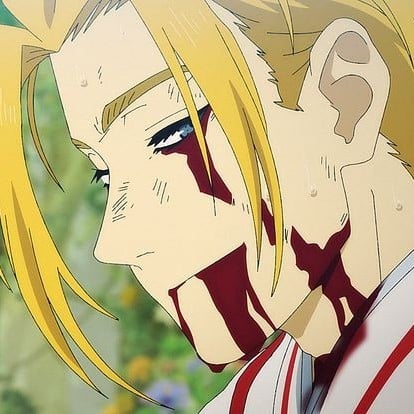 Yamada Asaemon Tenza
