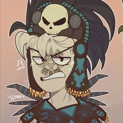 Aztec Empire