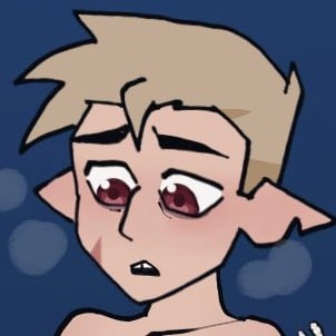 Hunter Wittbane (shy boy)